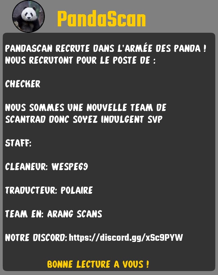 Read Rooftop Sword Master FR Manga Online