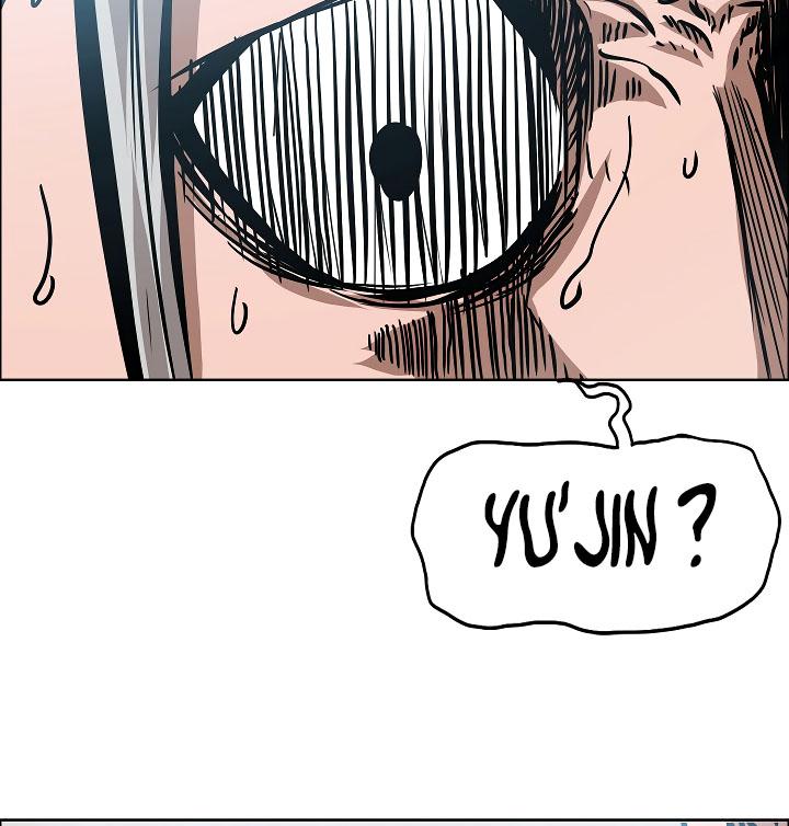 Read Rooftop Sword Master FR Manga Online