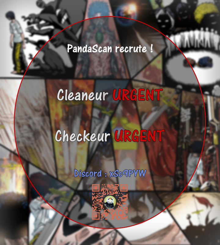 Read Rooftop Sword Master FR Manga Online