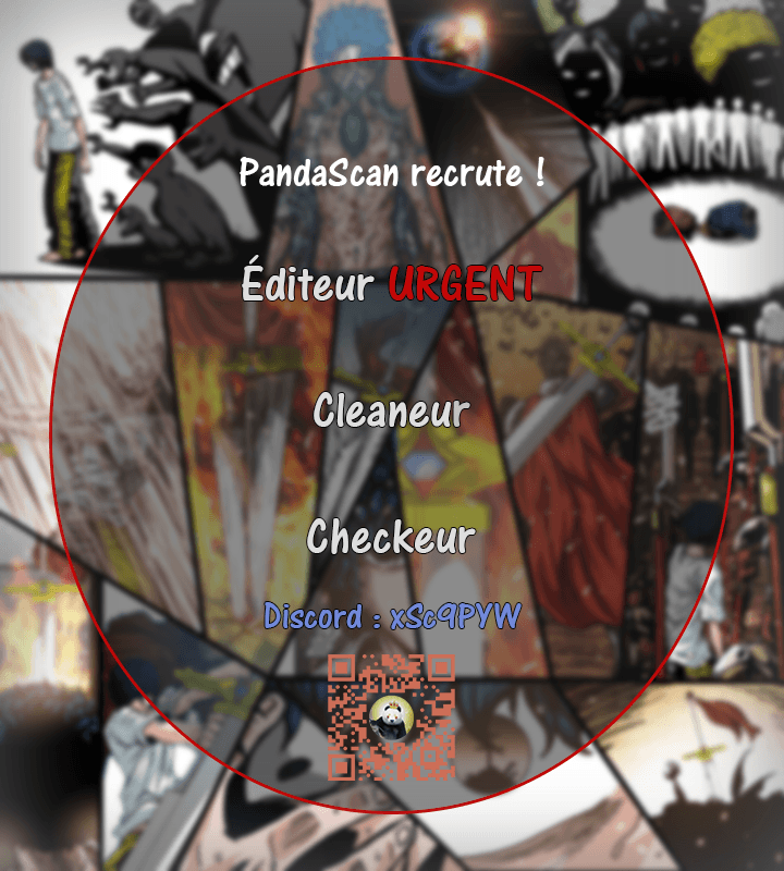 Read Rooftop Sword Master FR Manga Online