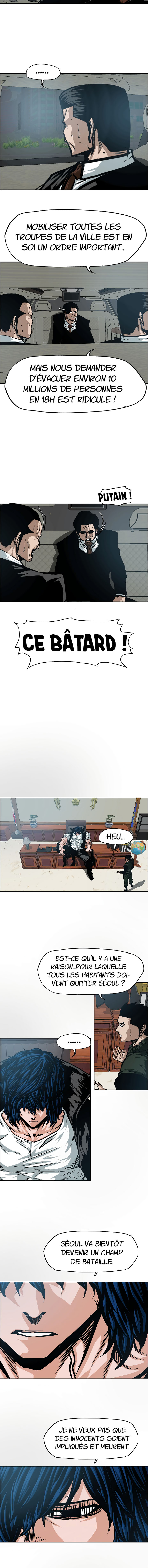 Read Rooftop Sword Master FR Manga Online