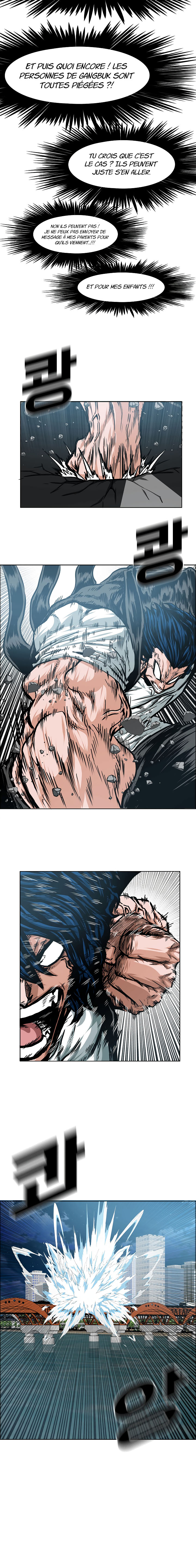 Read Rooftop Sword Master FR Manga Online