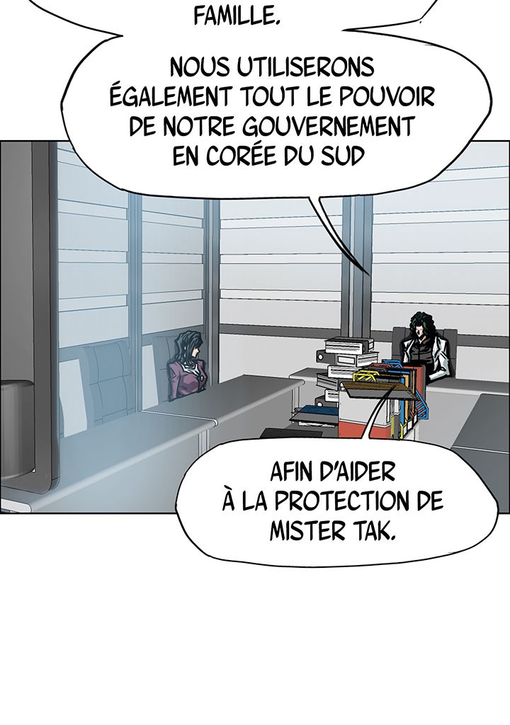 Read Rooftop Sword Master FR Manga Online