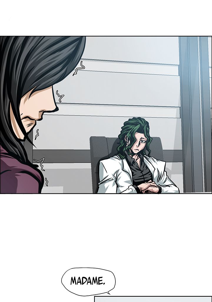 Read Rooftop Sword Master FR Manga Online