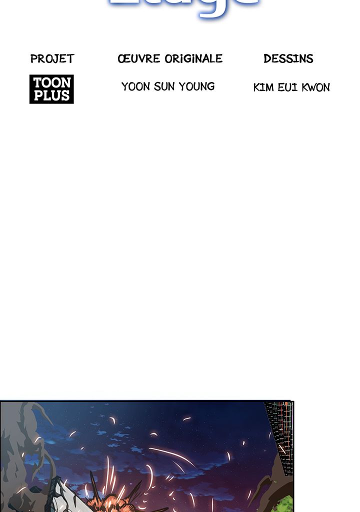 Read Rooftop Sword Master FR Manga Online