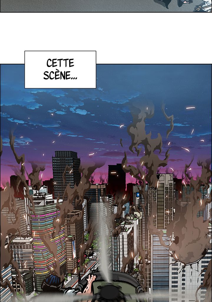 Read Rooftop Sword Master FR Manga Online