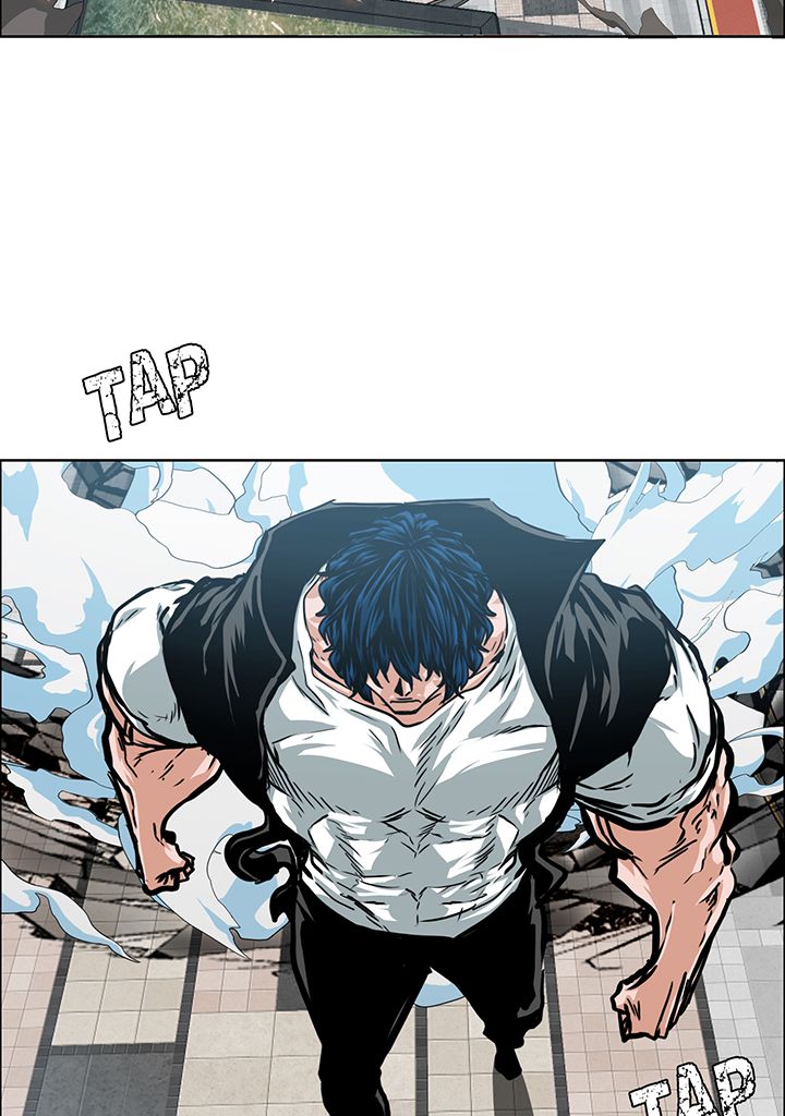 Read Rooftop Sword Master FR Manga Online