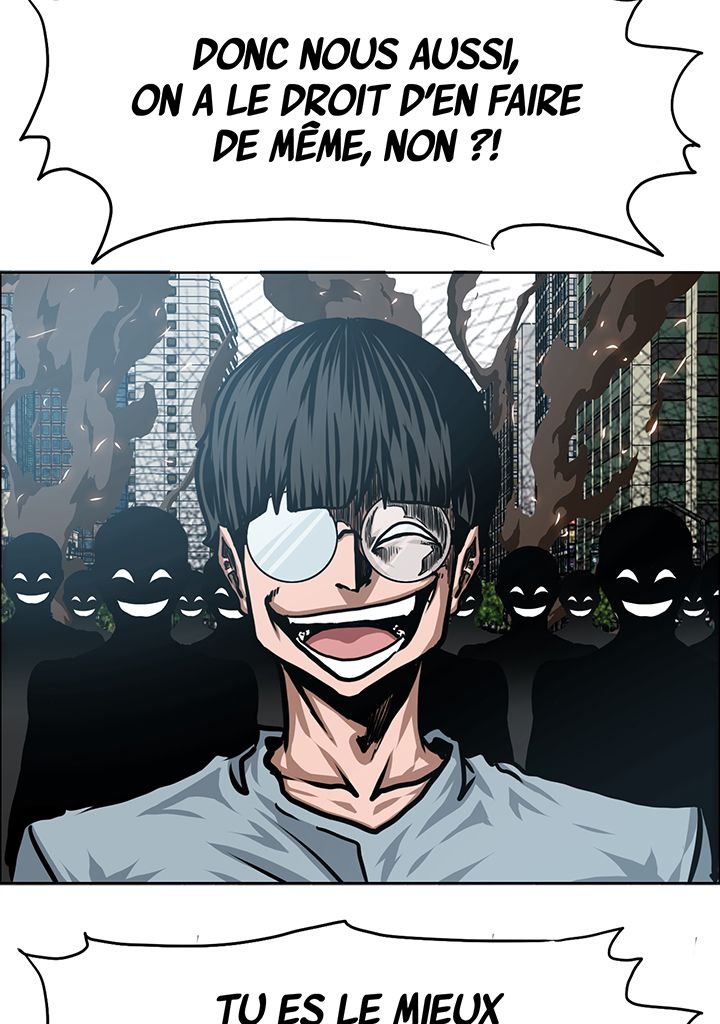 Read Rooftop Sword Master FR Manga Online