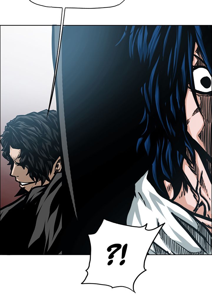 Read Rooftop Sword Master FR Manga Online