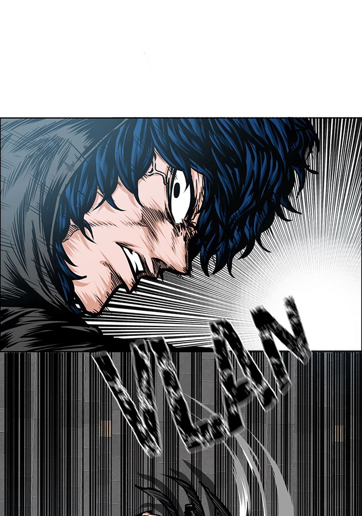 Read Rooftop Sword Master FR Manga Online