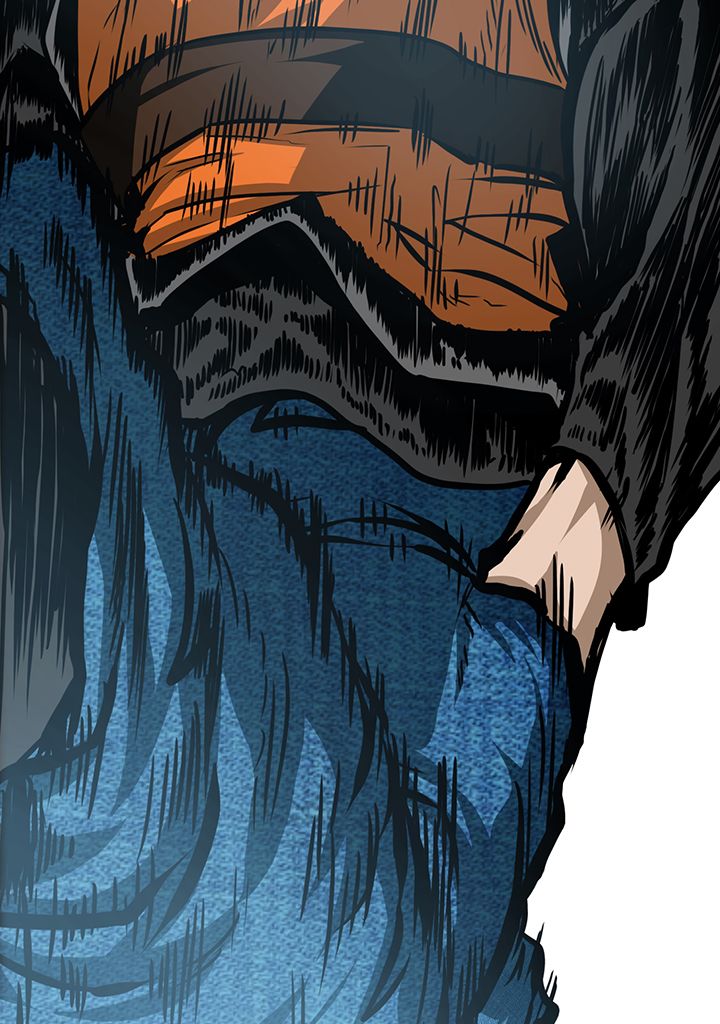 Read Rooftop Sword Master FR Manga Online