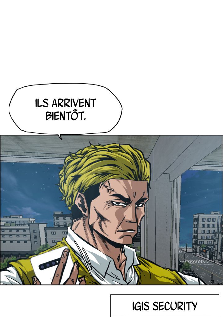 Read Rooftop Sword Master FR Manga Online