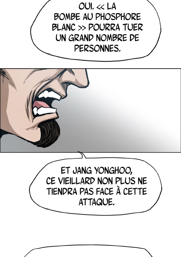 Read Rooftop Sword Master FR Manga Online