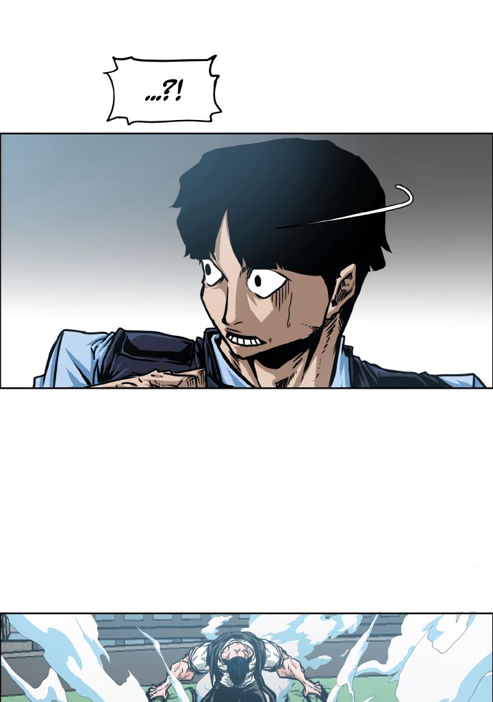 Read Rooftop Sword Master FR Manga Online