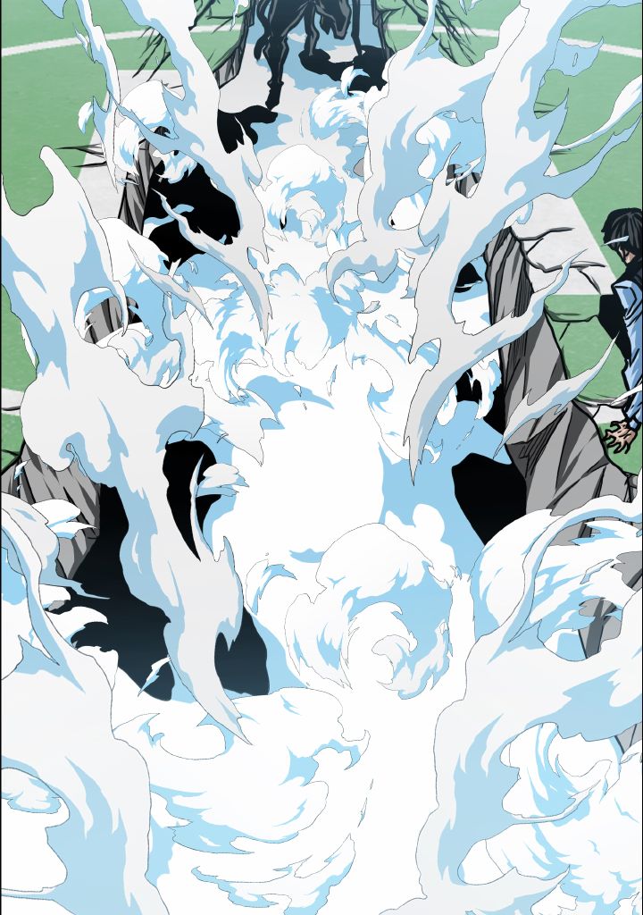 Read Rooftop Sword Master FR Manga Online