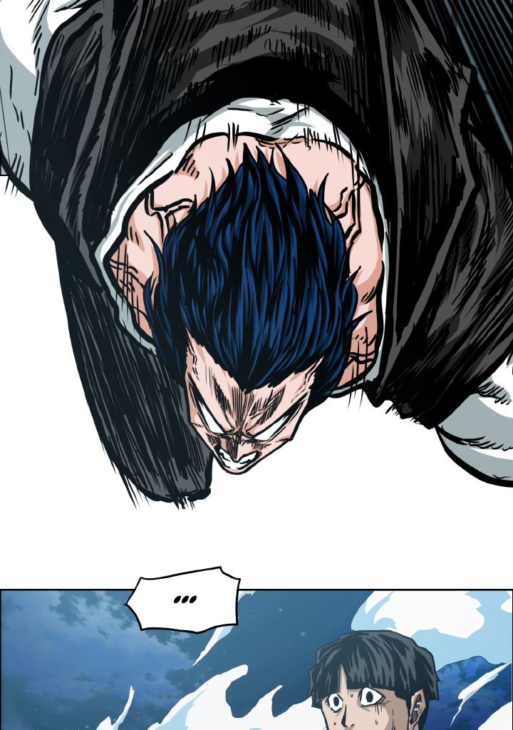 Read Rooftop Sword Master FR Manga Online