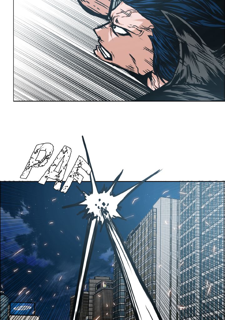 Read Rooftop Sword Master FR Manga Online