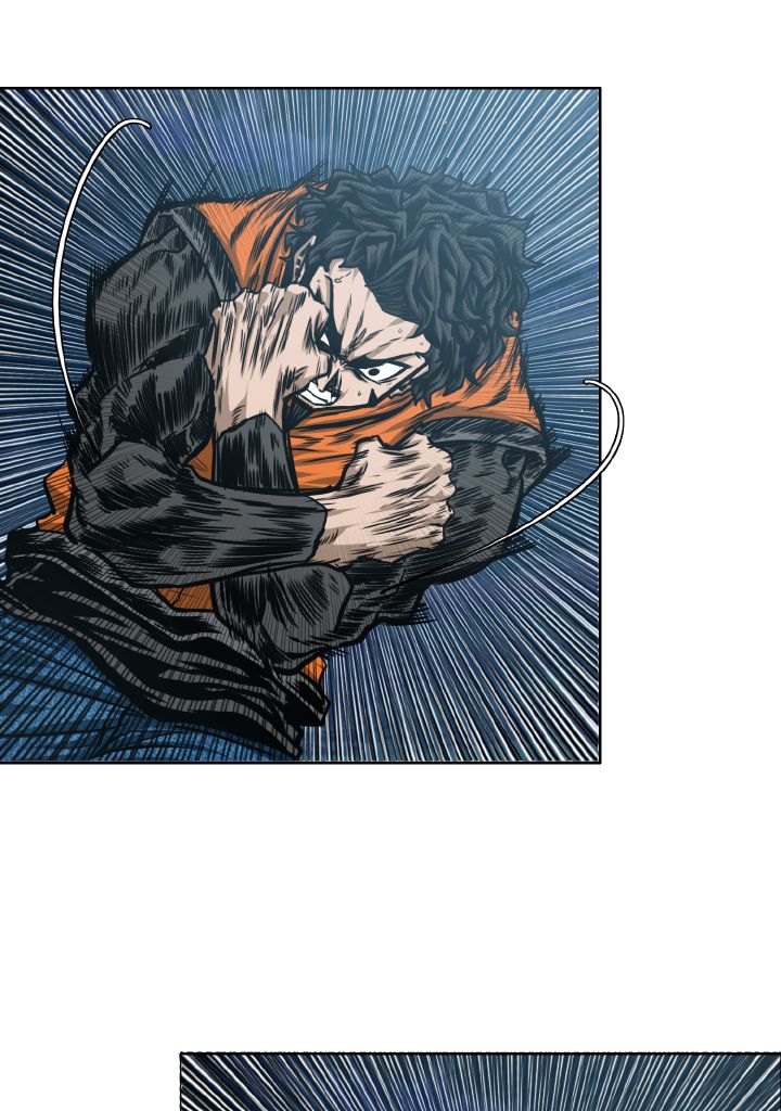 Read Rooftop Sword Master FR Manga Online