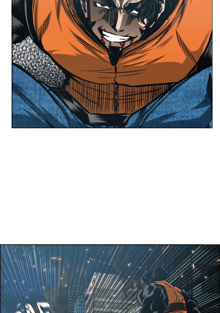 Read Rooftop Sword Master FR Manga Online