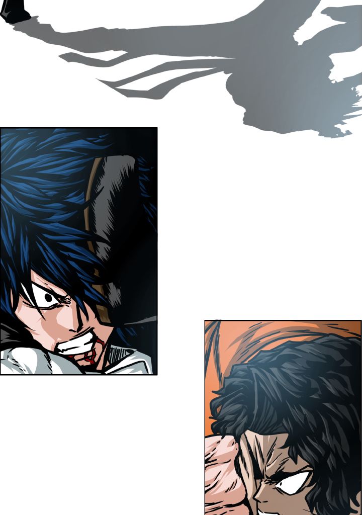 Read Rooftop Sword Master FR Manga Online