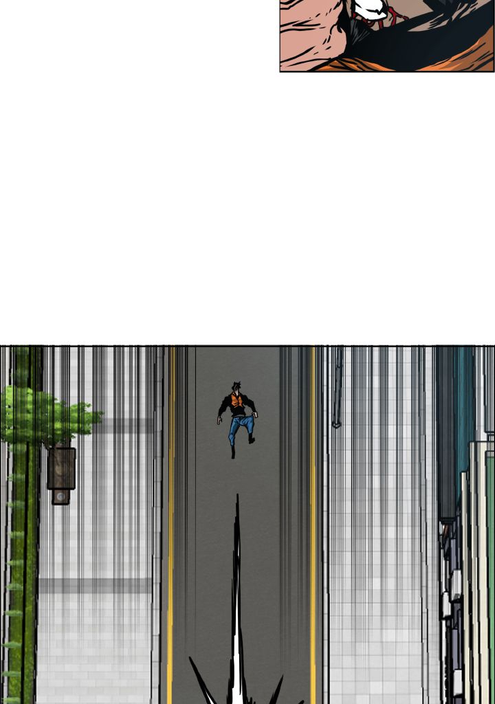 Read Rooftop Sword Master FR Manga Online