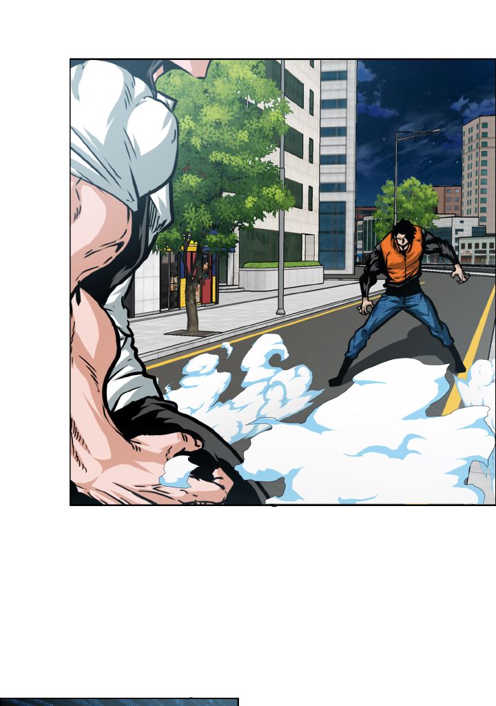 Read Rooftop Sword Master FR Manga Online