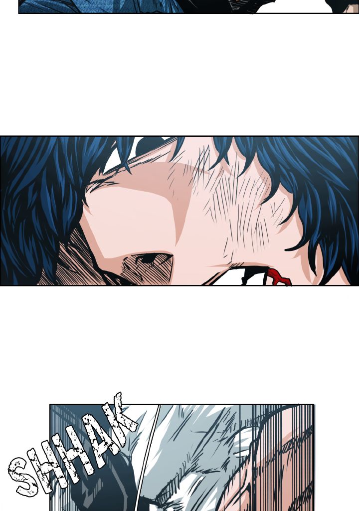 Read Rooftop Sword Master FR Manga Online