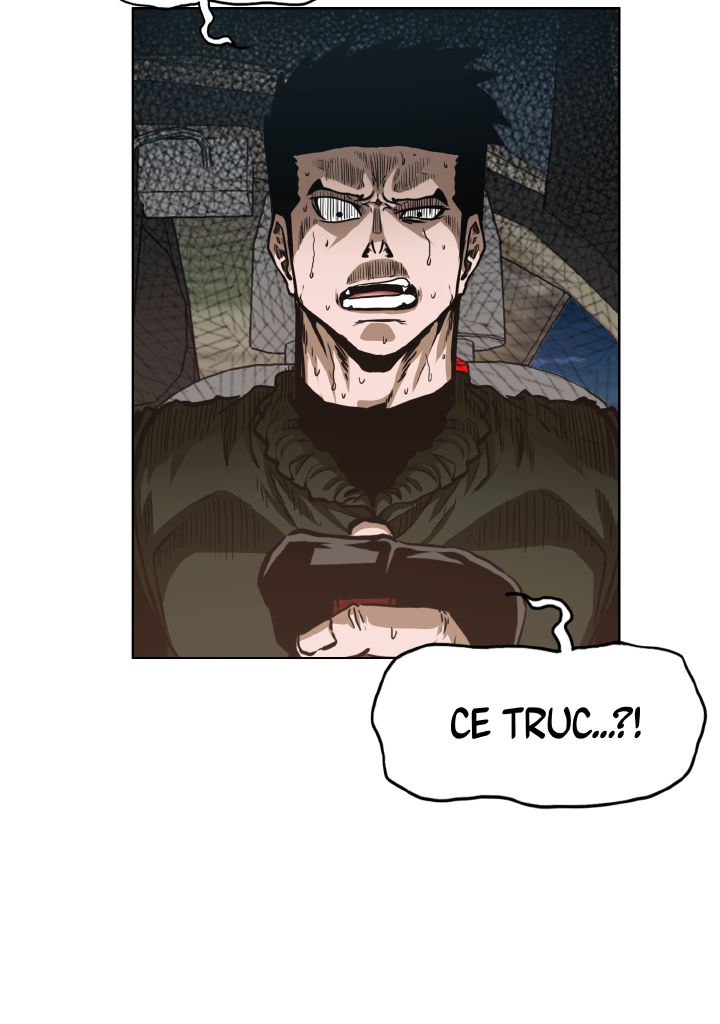 Read Rooftop Sword Master FR Manga Online