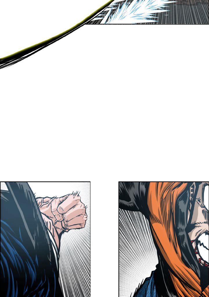 Read Rooftop Sword Master FR Manga Online