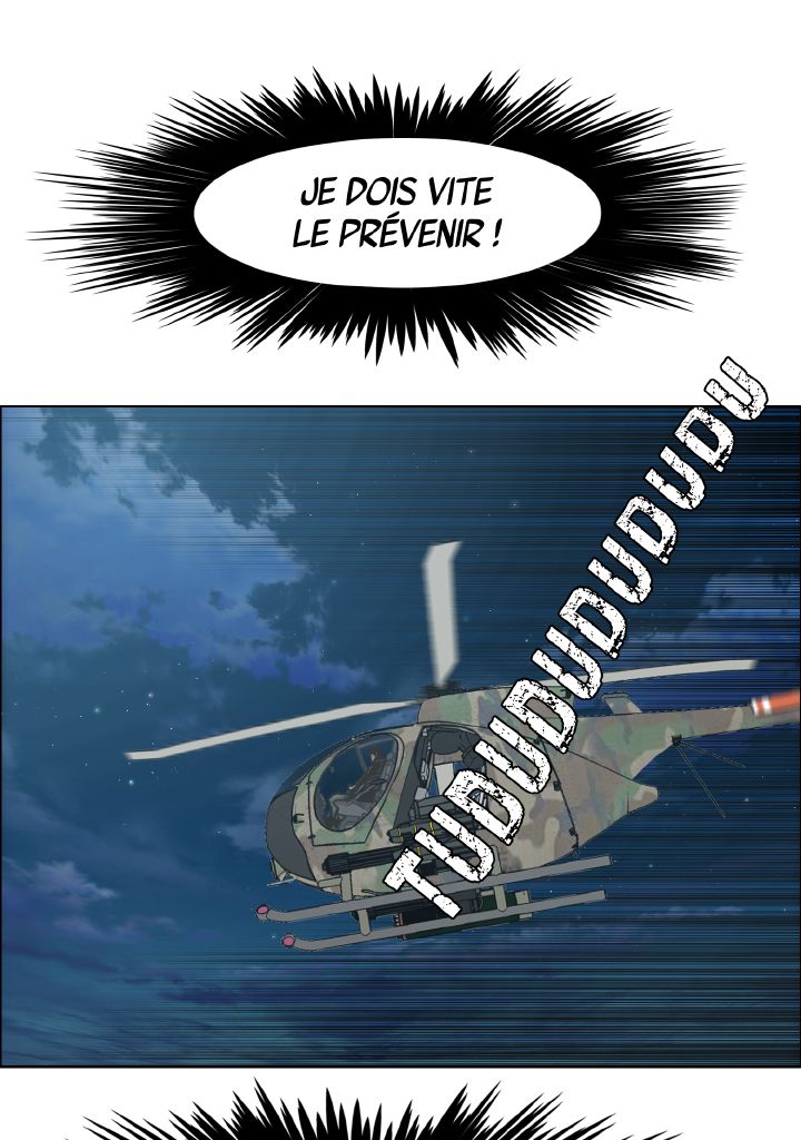 Read Rooftop Sword Master FR Manga Online