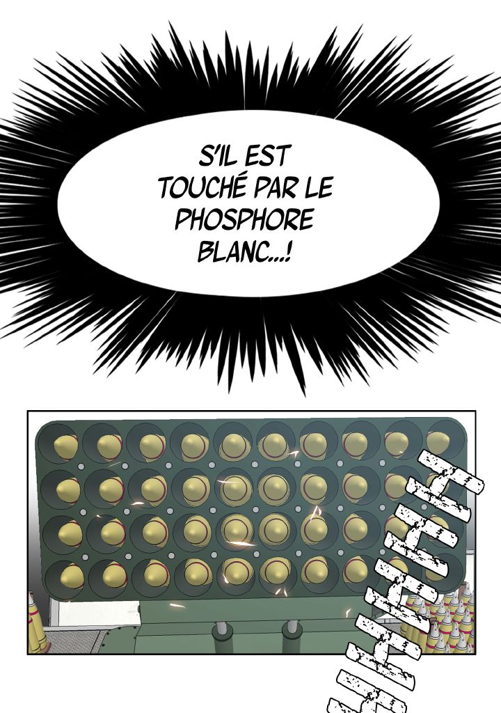 Read Rooftop Sword Master FR Manga Online