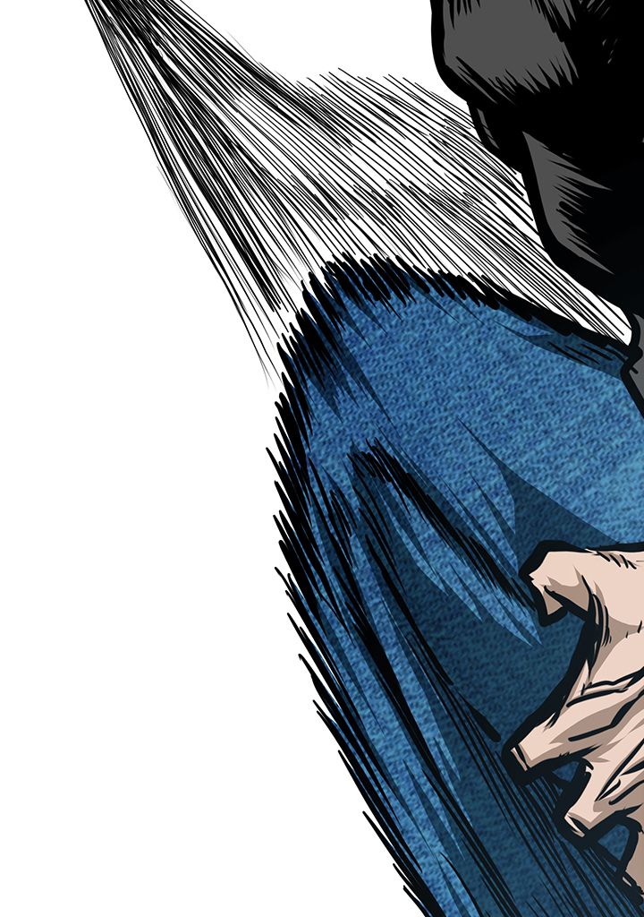 Read Rooftop Sword Master FR Manga Online