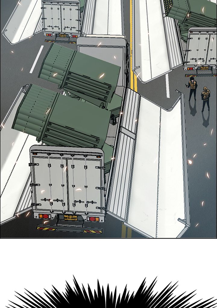 Read Rooftop Sword Master FR Manga Online