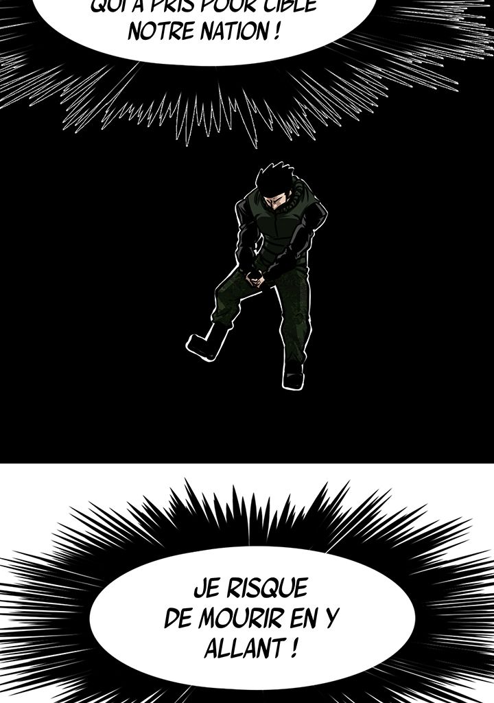 Read Rooftop Sword Master FR Manga Online