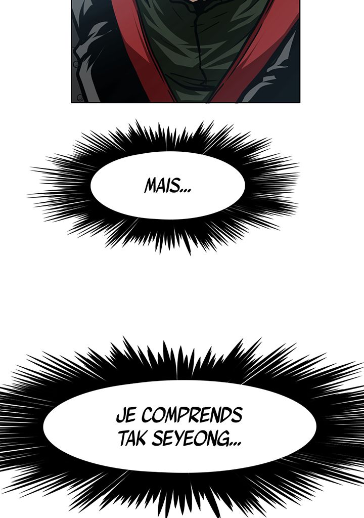 Read Rooftop Sword Master FR Manga Online