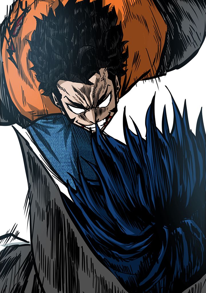 Read Rooftop Sword Master FR Manga Online