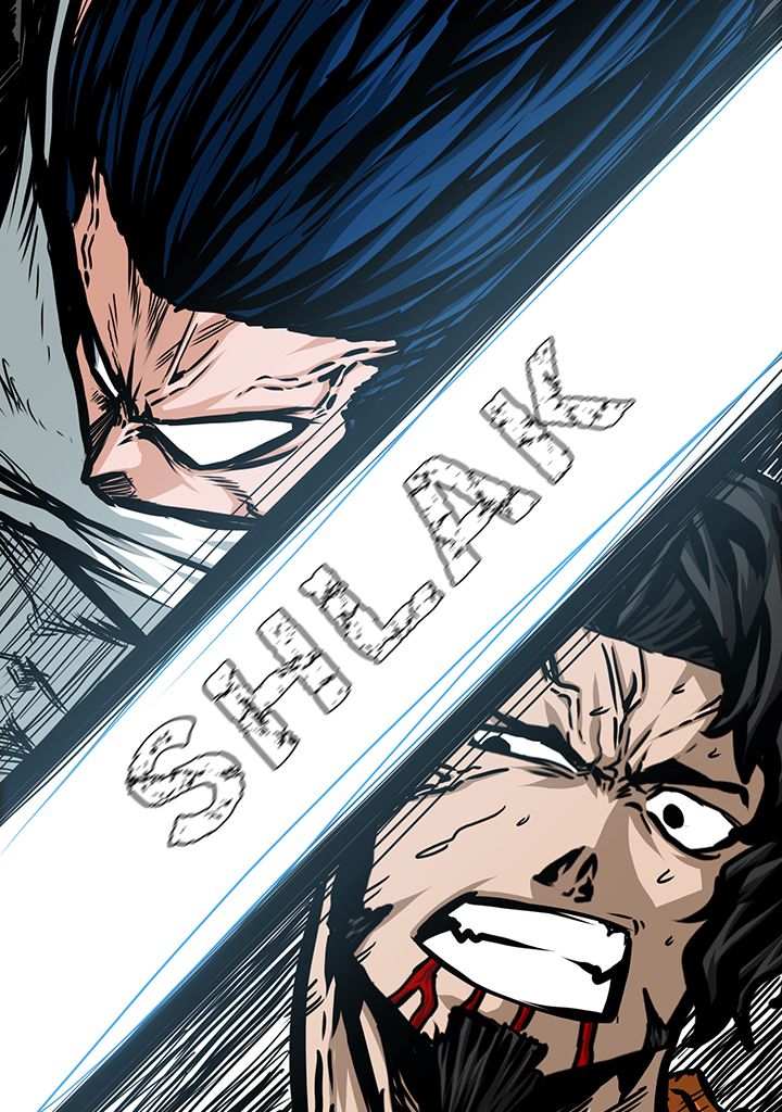 Read Rooftop Sword Master FR Manga Online