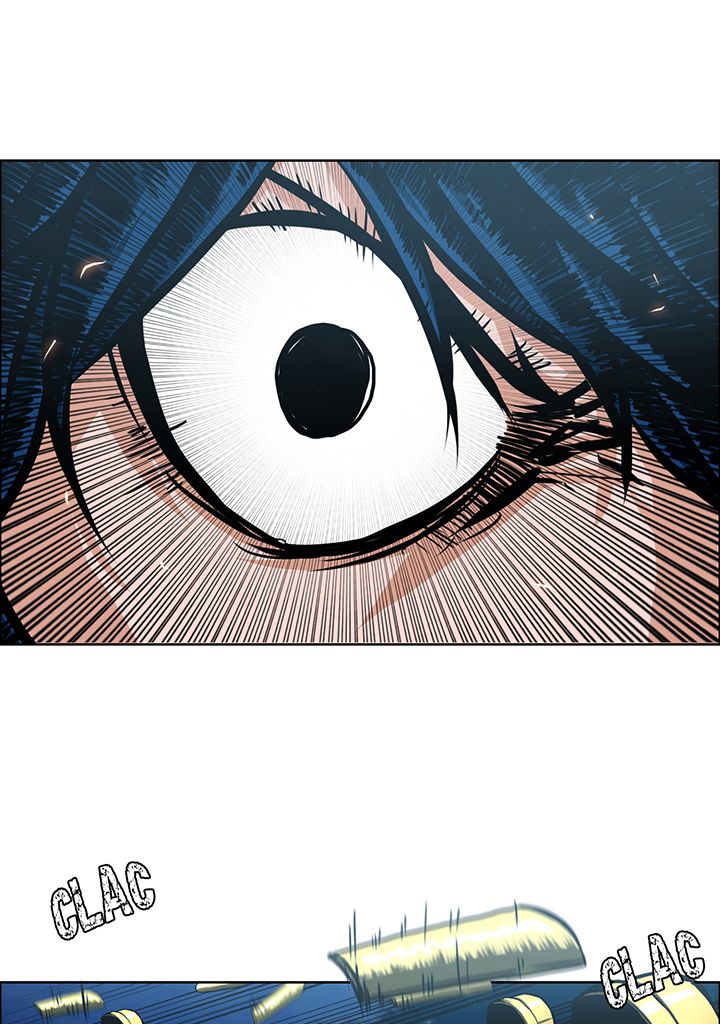 Read Rooftop Sword Master FR Manga Online