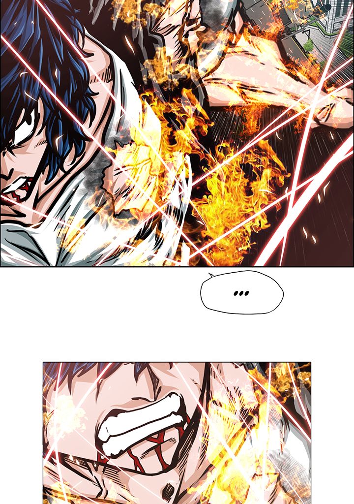 Read Rooftop Sword Master FR Manga Online