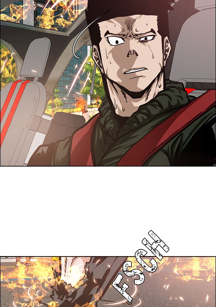 Read Rooftop Sword Master FR Manga Online