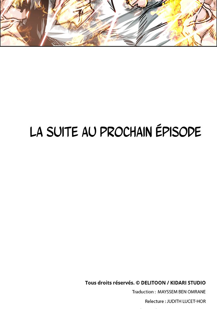 Read Rooftop Sword Master FR Manga Online