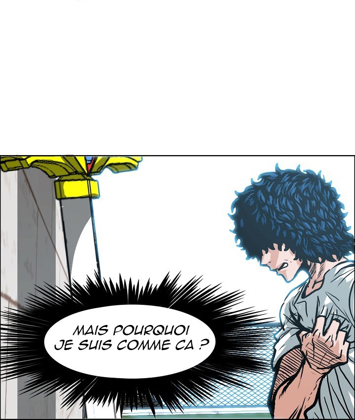 Read Rooftop Sword Master FR Manga Online