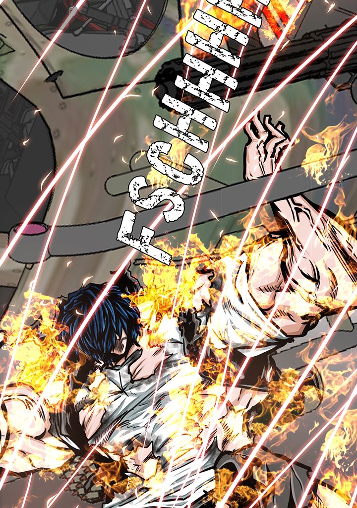 Read Rooftop Sword Master FR Manga Online