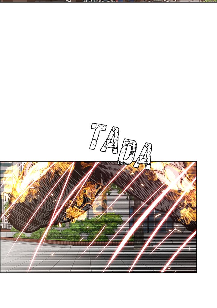 Read Rooftop Sword Master FR Manga Online