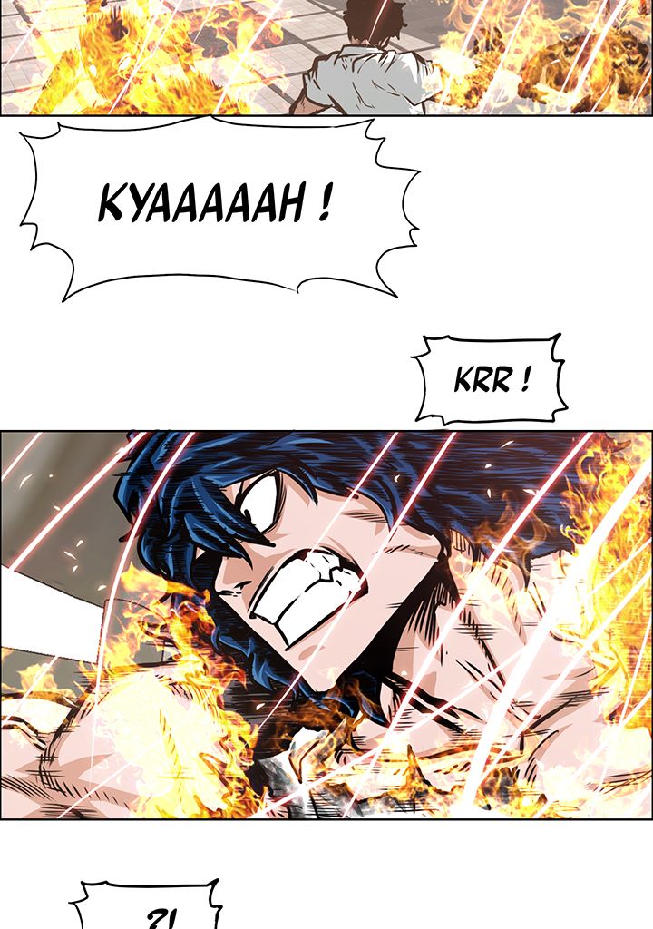 Read Rooftop Sword Master FR Manga Online