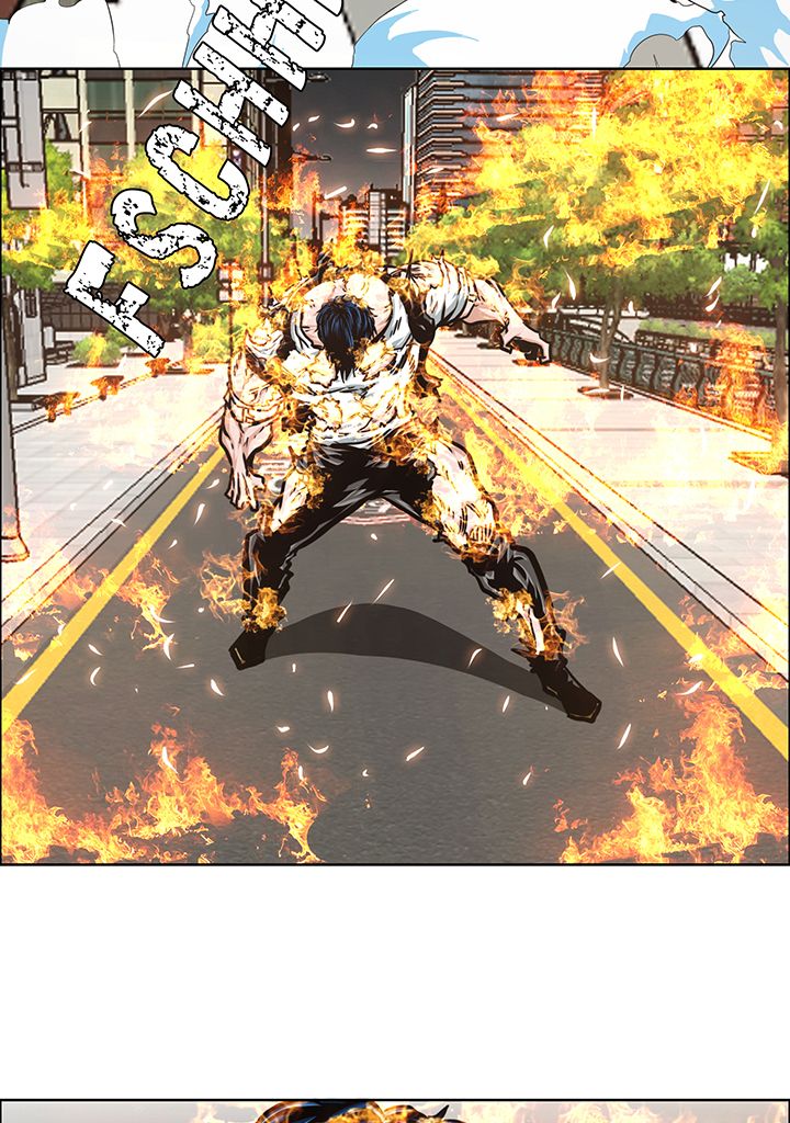 Read Rooftop Sword Master FR Manga Online