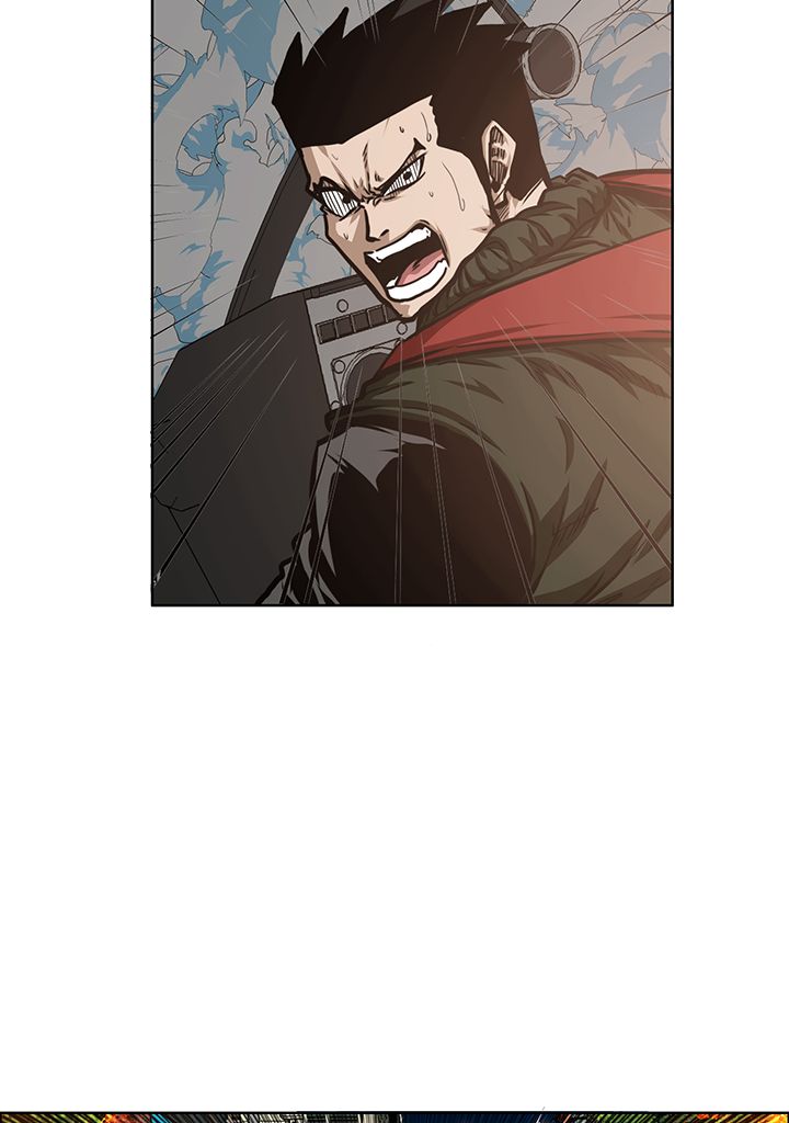 Read Rooftop Sword Master FR Manga Online