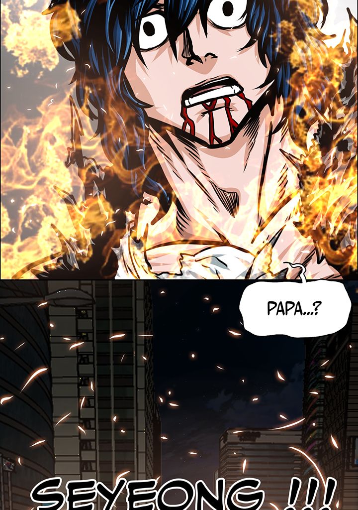 Read Rooftop Sword Master FR Manga Online