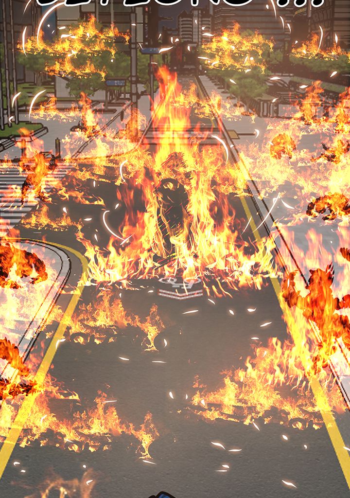 Read Rooftop Sword Master FR Manga Online