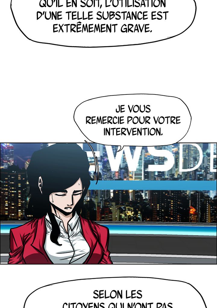 Read Rooftop Sword Master FR Manga Online